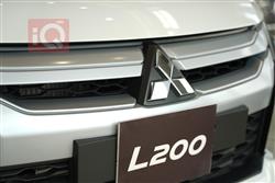 میتسوبیشی L200